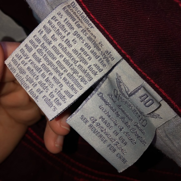 Robins Jean - Picture 6 of 6